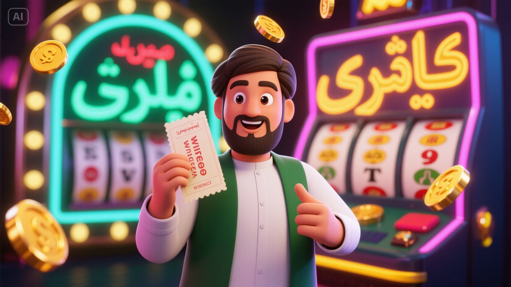 21 casino gameDeposit for the first time today and claim your 200% welcome offer! Pakistani players can enjoy slot games, live tables, and quick JazzCash withdrawals.