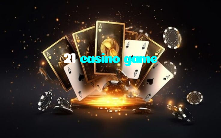 available types of 21 casino game bet including pre-match live express and system bets