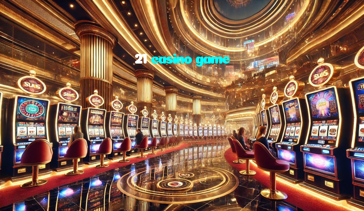 available types of 21 casino game bet including pre-match live express and system bets