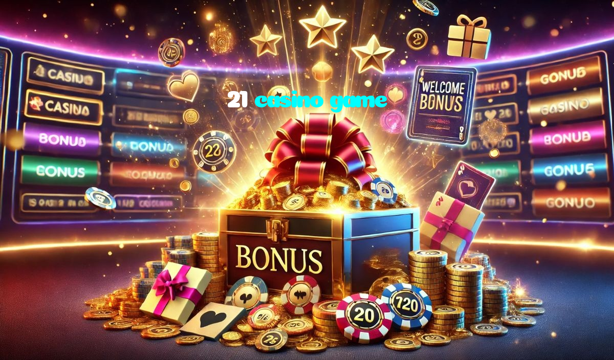 21 casino game casino presented on mobile device in Pakistan with slots and live games