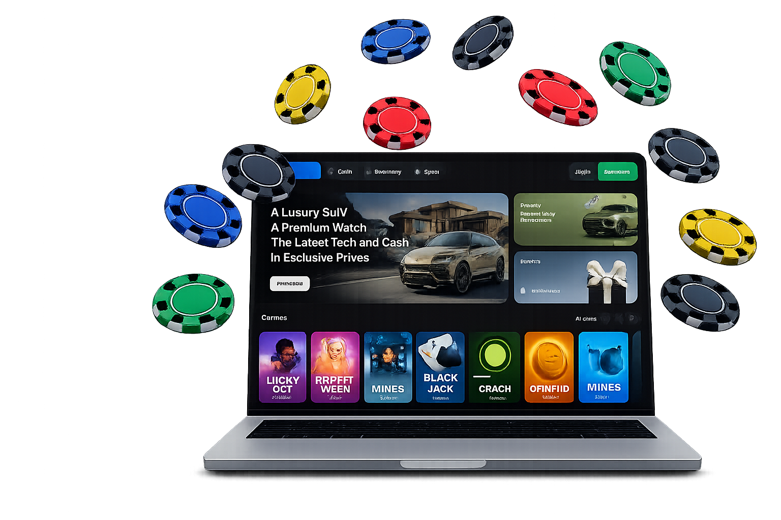 21 casino game Pakistan
